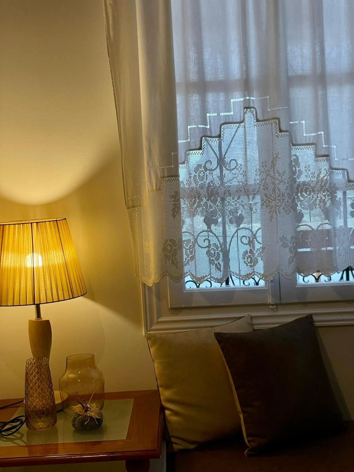Villa Next To The Sea!! Myrties Екстер'єр фото