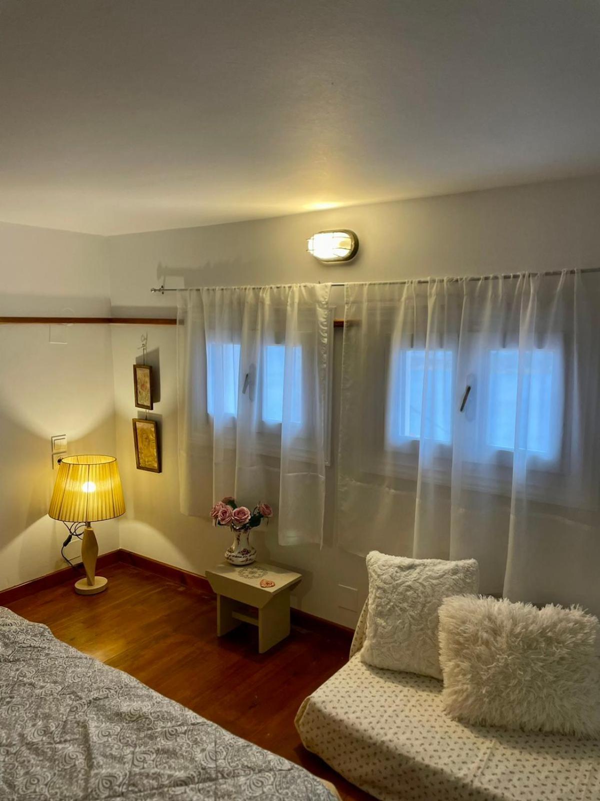 Villa Next To The Sea!! Myrties Екстер'єр фото