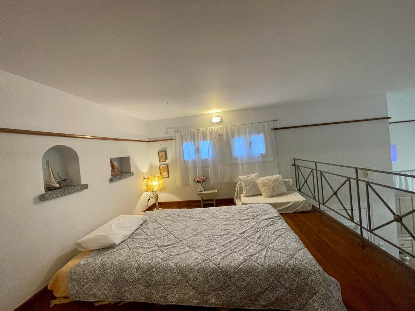Villa Next To The Sea!! Myrties Екстер'єр фото