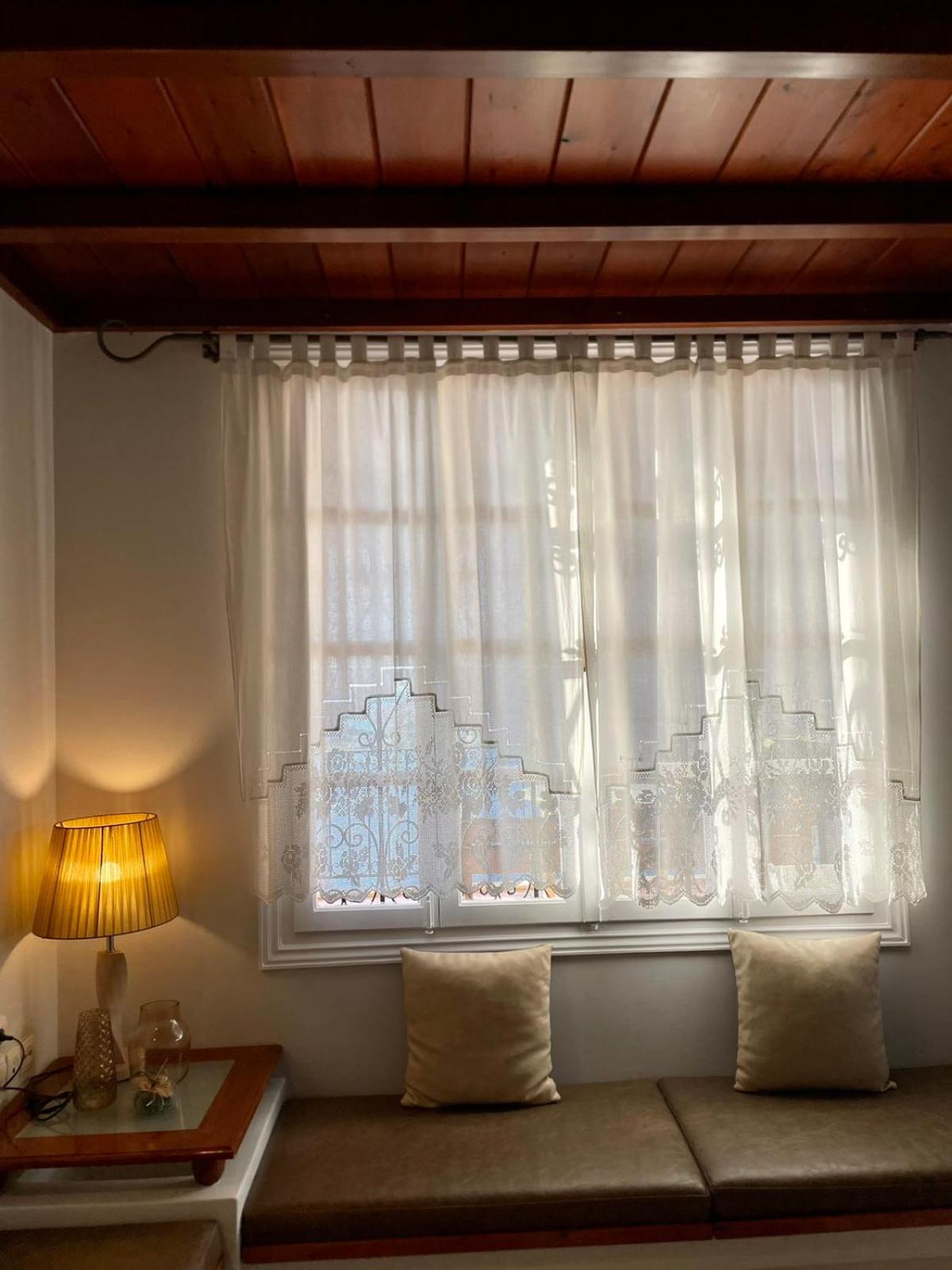 Villa Next To The Sea!! Myrties Екстер'єр фото