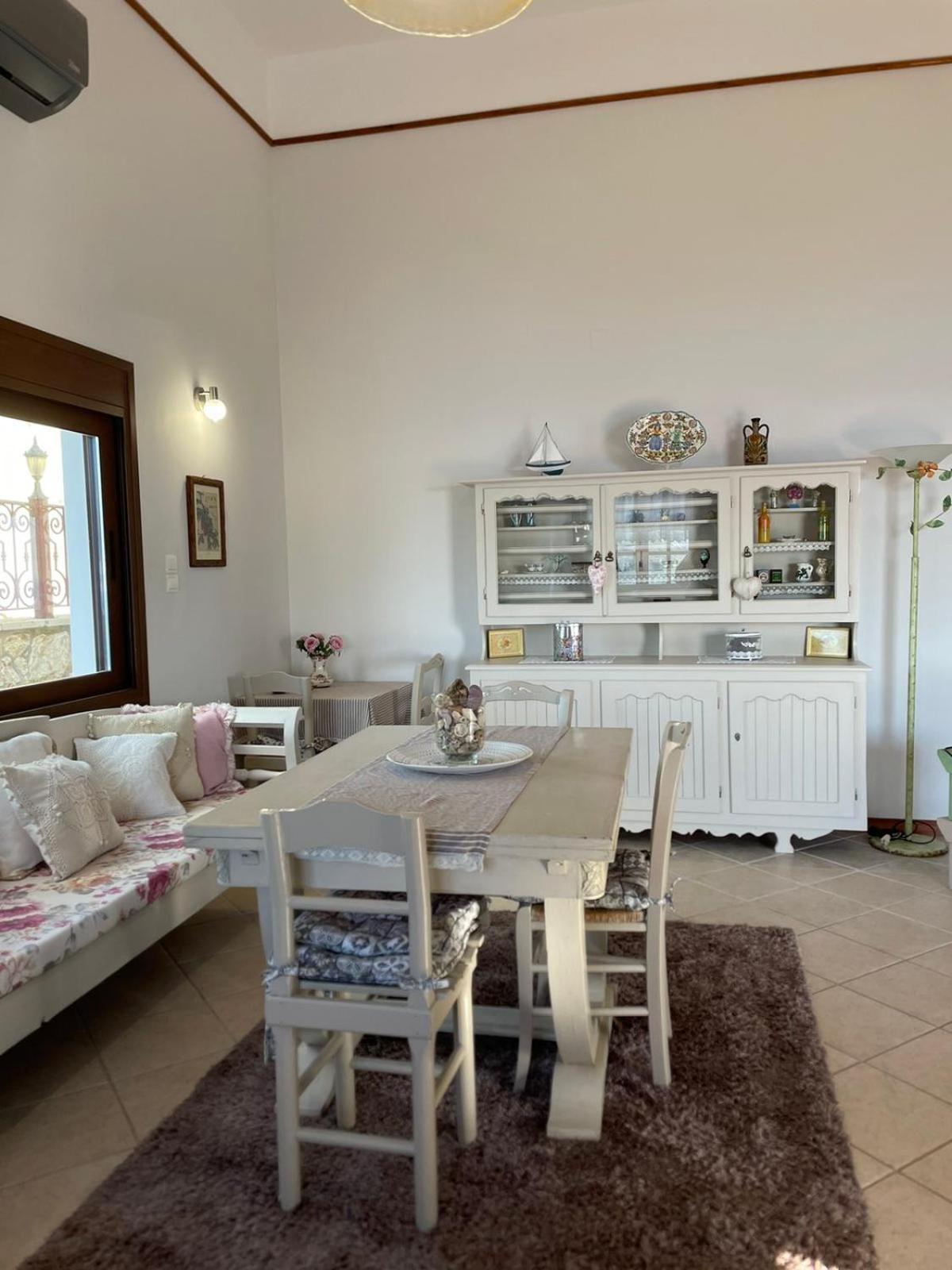Villa Next To The Sea!! Myrties Екстер'єр фото