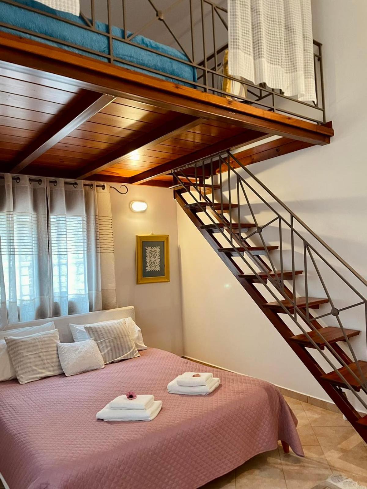 Villa Next To The Sea!! Myrties Екстер'єр фото